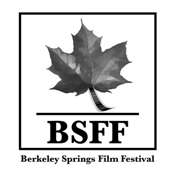 Berkeley Springs Film Festival logo