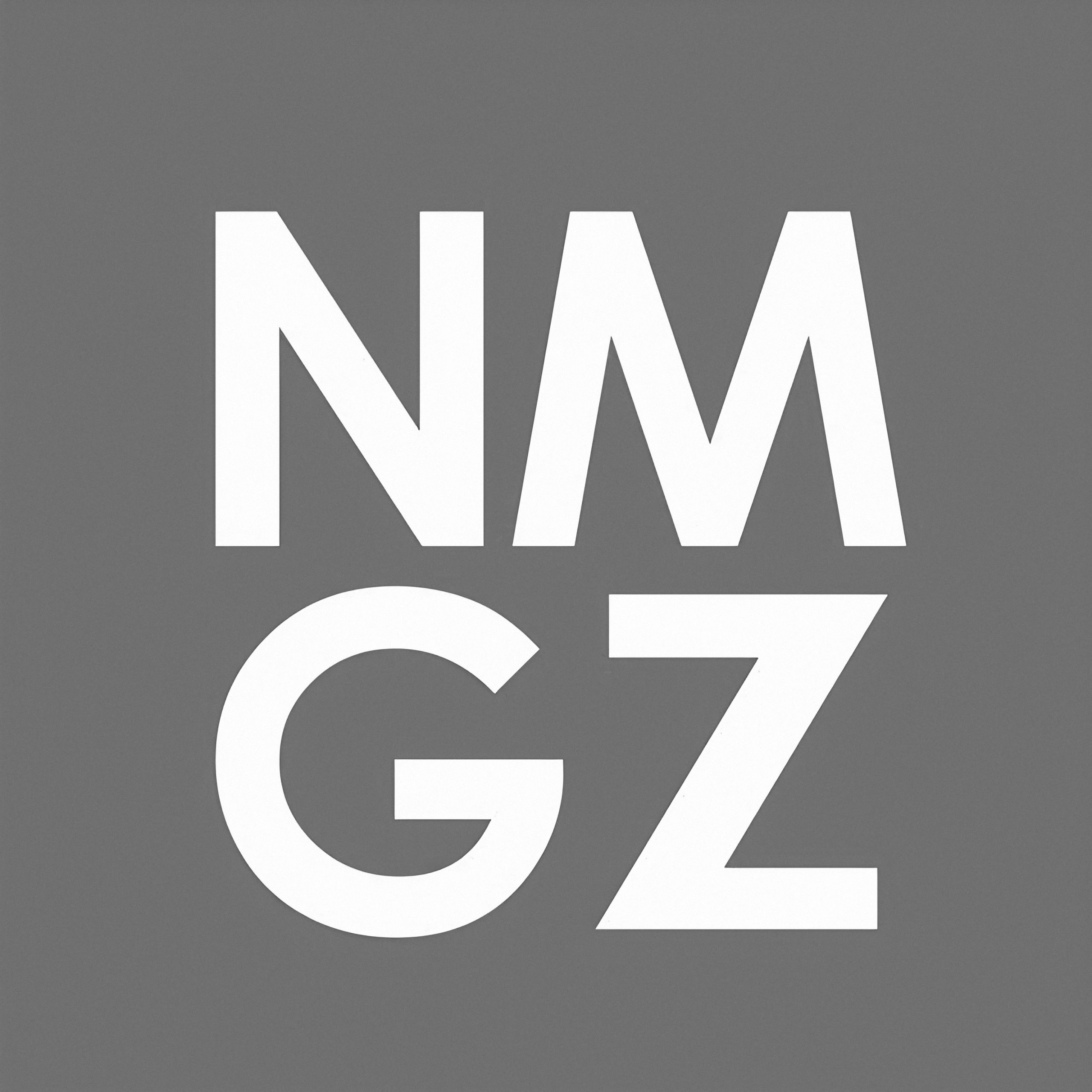 NGMZ (National Millennial & Gen Z Community) logo